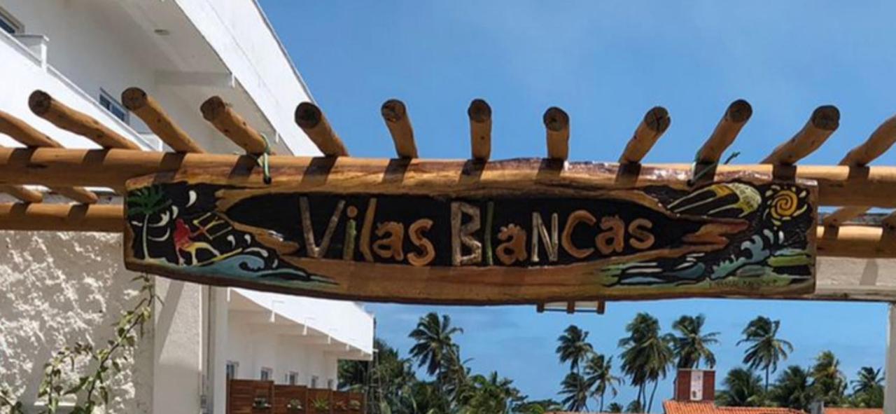Vilas Blancas Кумбуко Экстерьер фото