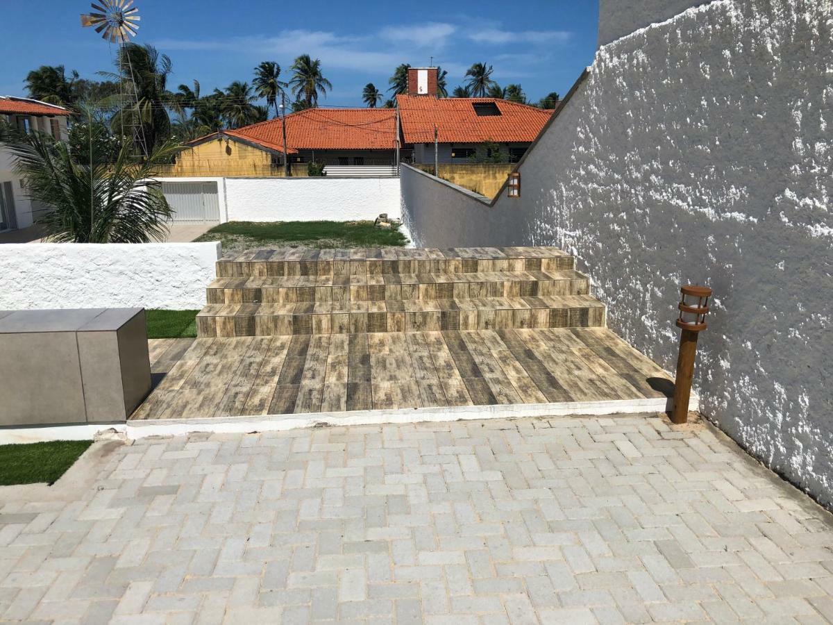 Vilas Blancas Кумбуко Экстерьер фото